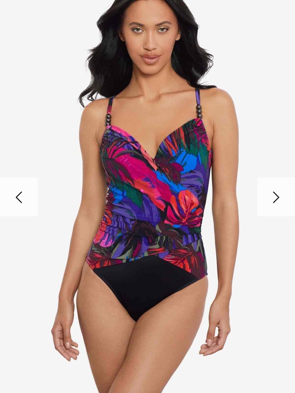 Magicsuit Louise One Piece Summer Lovin Slimming Shaping One Piece Swimsuit 16